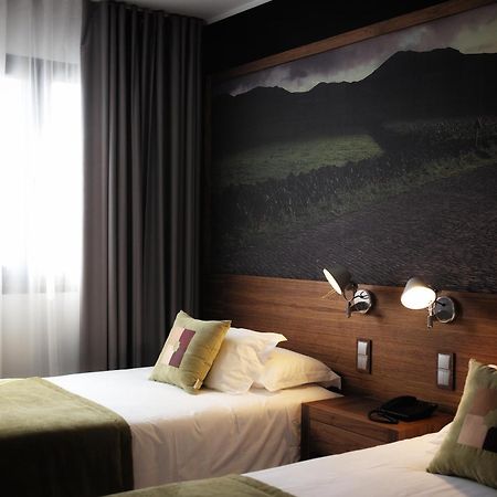 Hotel Cruzeiro Angra do Heroísmo Exteriér fotografie