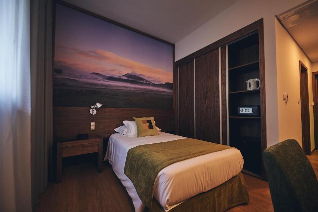 Hotel Cruzeiro Angra do Heroísmo Exteriér fotografie