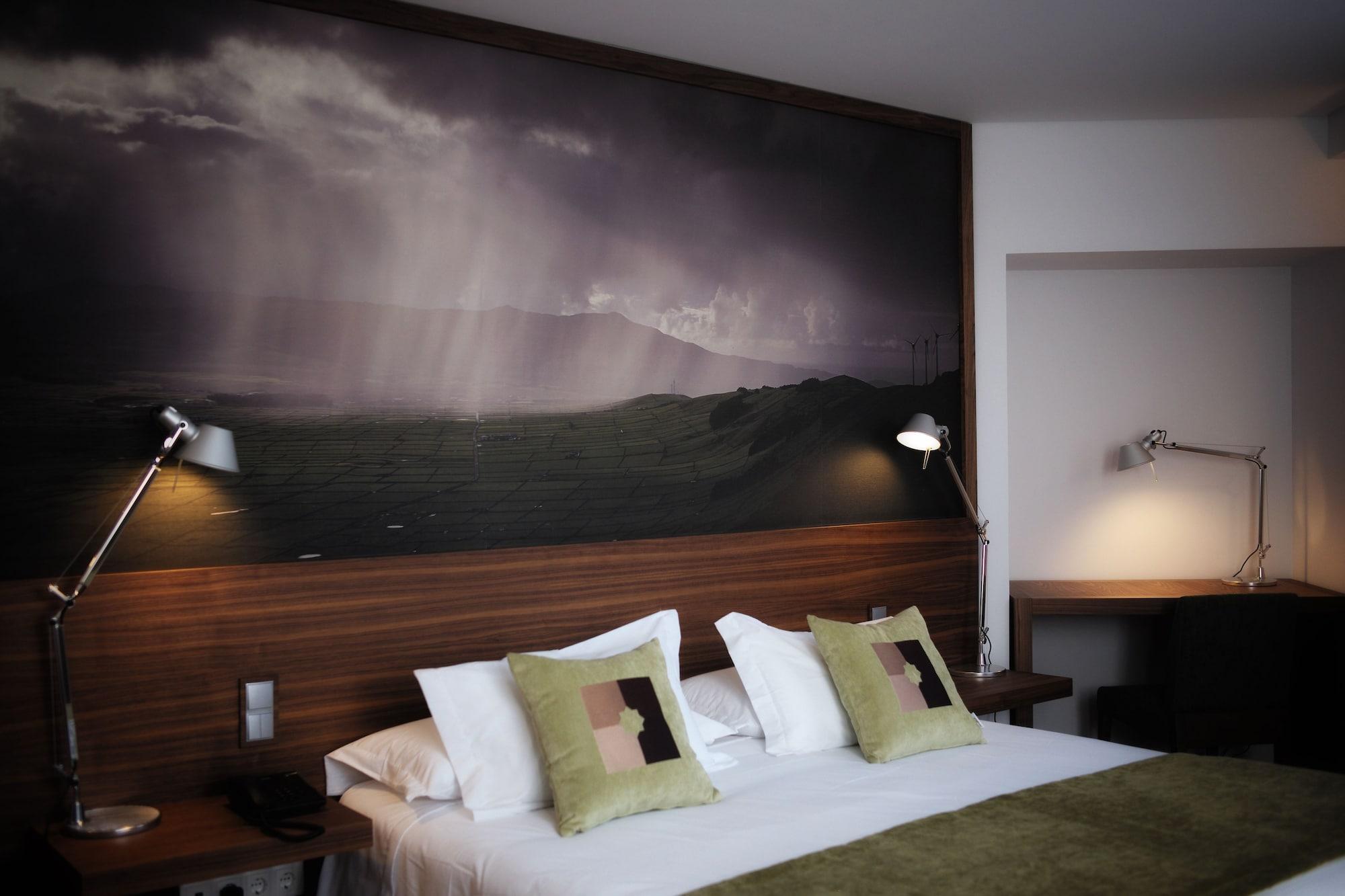 Hotel Cruzeiro Angra do Heroísmo Exteriér fotografie