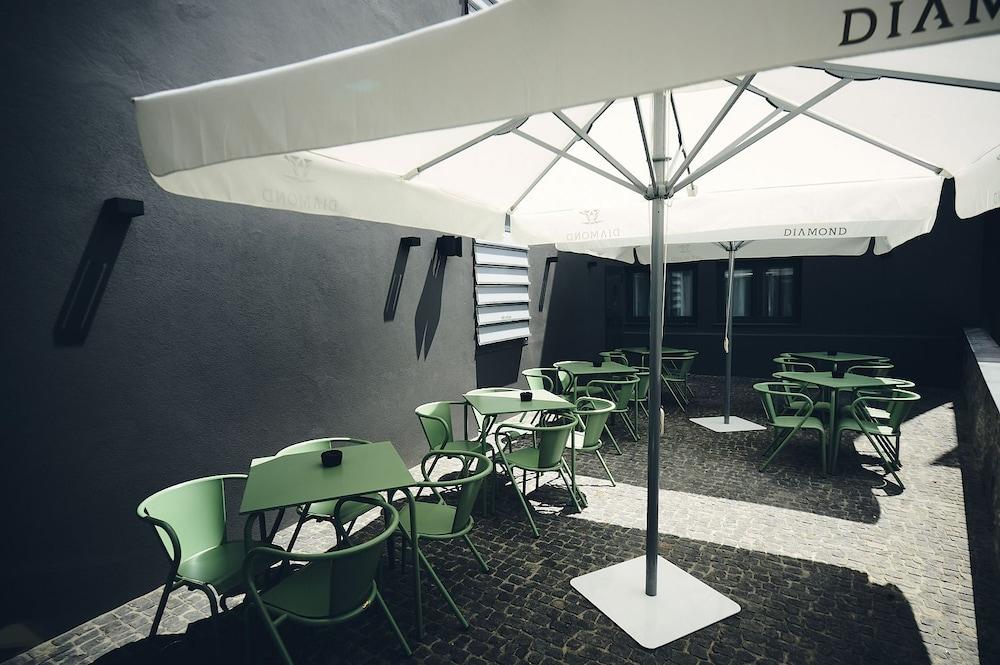 Hotel Cruzeiro Angra do Heroísmo Exteriér fotografie