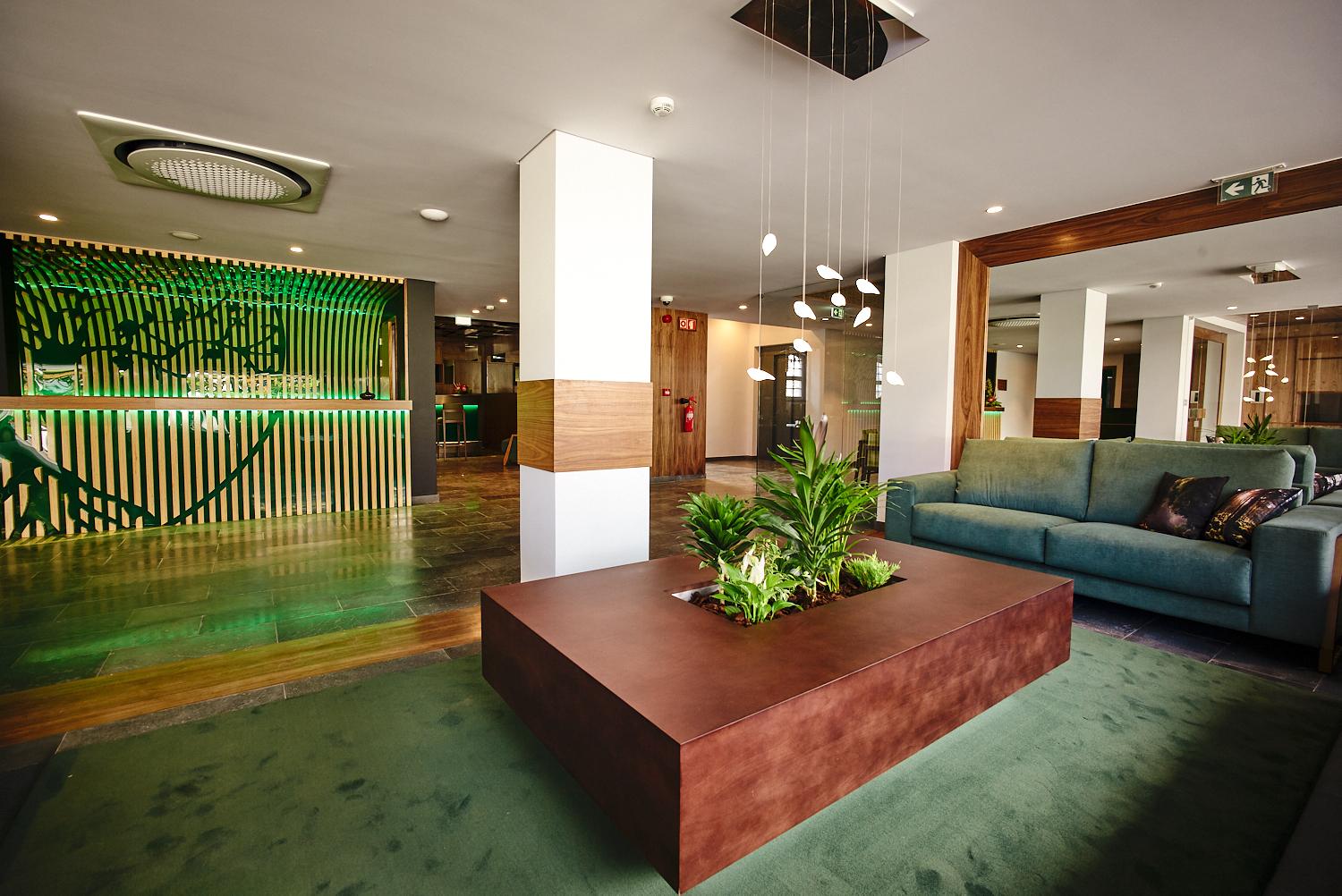 Hotel Cruzeiro Angra do Heroísmo Exteriér fotografie