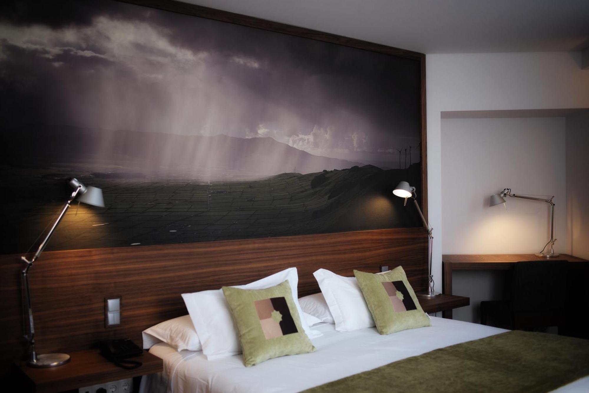 Hotel Cruzeiro Angra do Heroísmo Exteriér fotografie