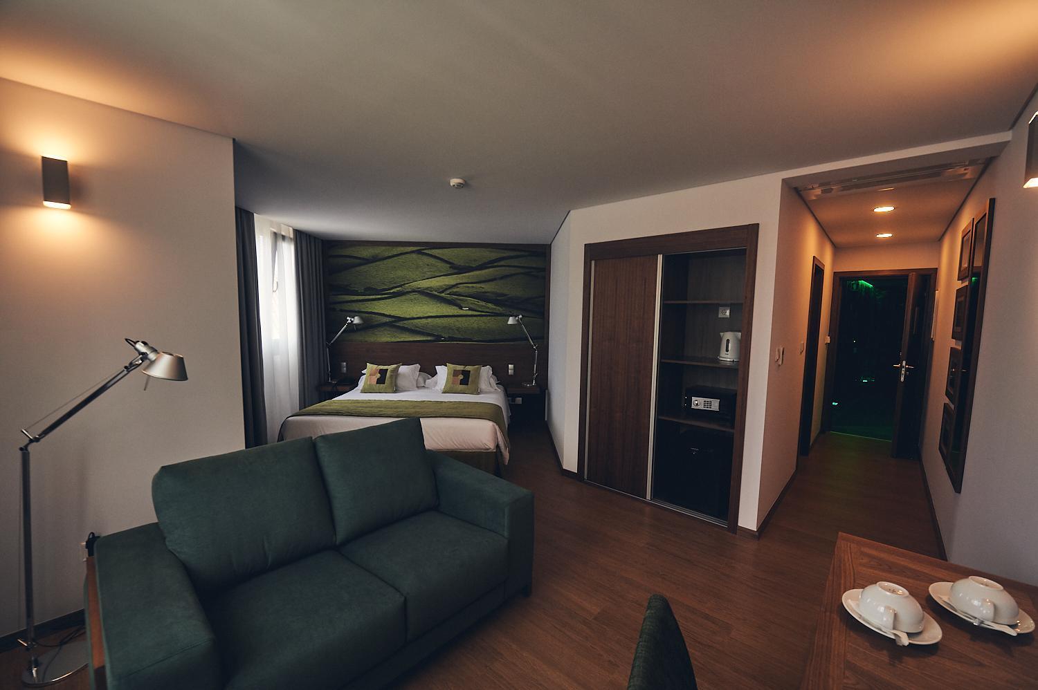 Hotel Cruzeiro Angra do Heroísmo Exteriér fotografie