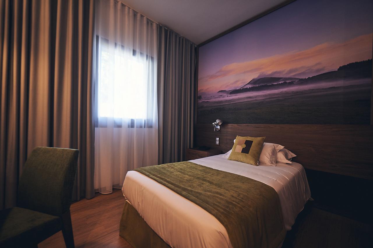 Hotel Cruzeiro Angra do Heroísmo Exteriér fotografie