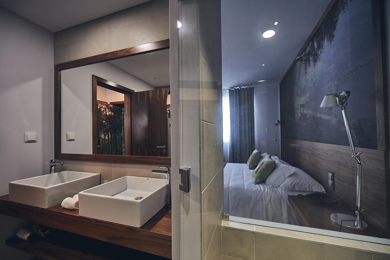 Hotel Cruzeiro Angra do Heroísmo Exteriér fotografie