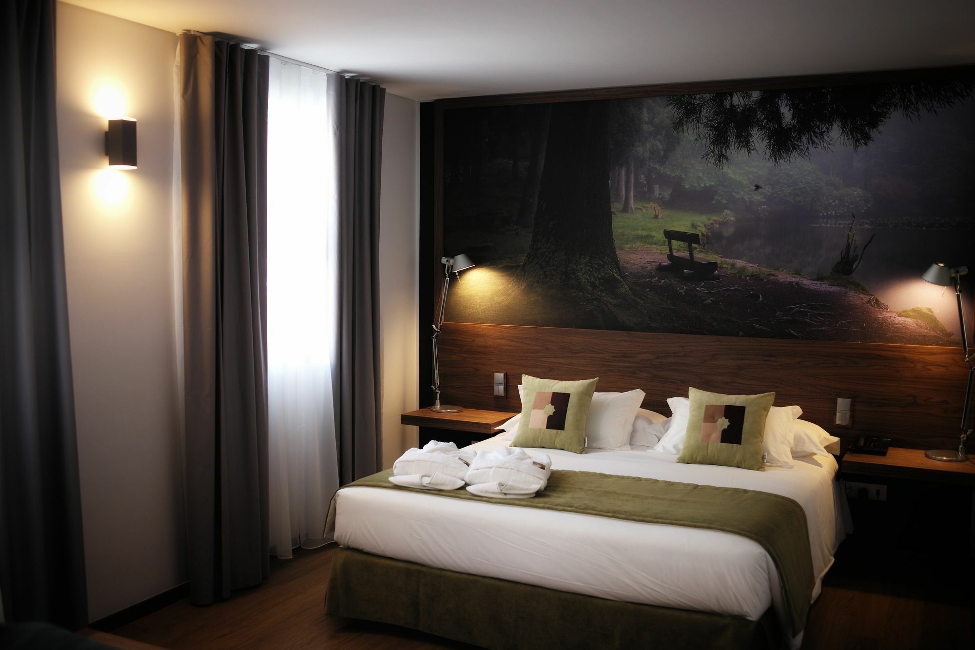 Hotel Cruzeiro Angra do Heroísmo Exteriér fotografie